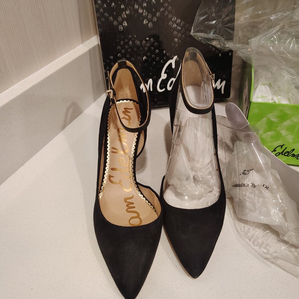 Sam Edelman - Picture 8 of 8
